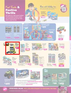 Game : Go Full Pink This Festive (02 December - 31 December 2025), page 10