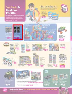 Game : Go Full Pink This Festive (02 December - 31 December 2025), page 10