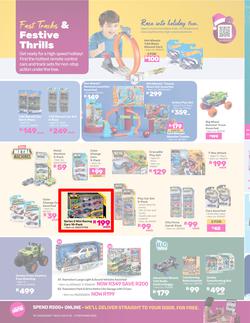 Game : Go Full Pink This Festive (02 December - 31 December 2025), page 10