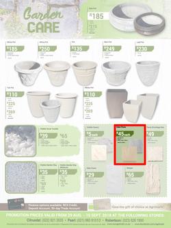 Agrimark : Nuture Your Garden (29 Aug - 15 Sep 2018), page 2