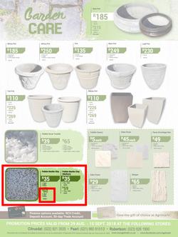 Agrimark : Nuture Your Garden (29 Aug - 15 Sep 2018), page 2