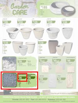 Agrimark : Nuture Your Garden (29 Aug - 15 Sep 2018), page 2