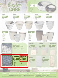 Agrimark : Nuture Your Garden (29 Aug - 15 Sep 2018), page 2