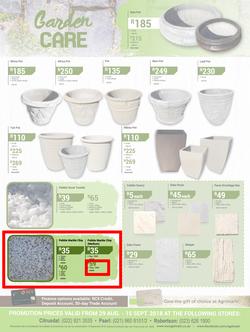 Agrimark : Nuture Your Garden (29 Aug - 15 Sep 2018), page 2