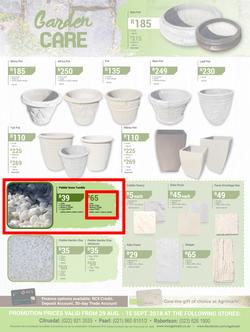 Agrimark : Nuture Your Garden (29 Aug - 15 Sep 2018), page 2