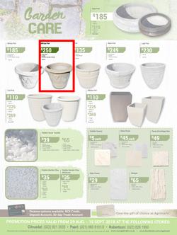 Agrimark : Nuture Your Garden (29 Aug - 15 Sep 2018), page 2
