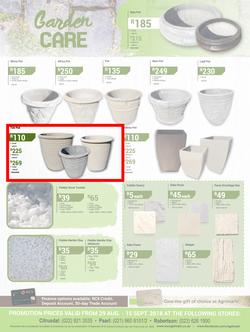 Agrimark : Nuture Your Garden (29 Aug - 15 Sep 2018), page 2
