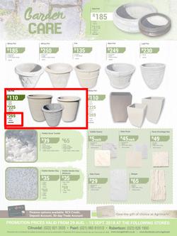 Agrimark : Nuture Your Garden (29 Aug - 15 Sep 2018), page 2