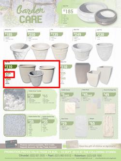 Agrimark : Nuture Your Garden (29 Aug - 15 Sep 2018), page 2