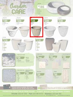 Agrimark : Nuture Your Garden (29 Aug - 15 Sep 2018), page 2