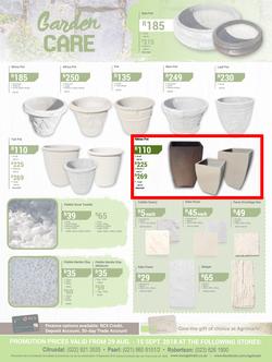 Agrimark : Nuture Your Garden (29 Aug - 15 Sep 2018), page 2