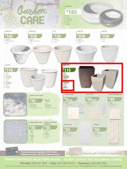 Agrimark : Nuture Your Garden (29 Aug - 15 Sep 2018), page 2