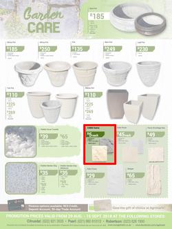 Agrimark : Nuture Your Garden (29 Aug - 15 Sep 2018), page 2