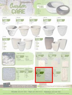 Agrimark : Nuture Your Garden (29 Aug - 15 Sep 2018), page 2