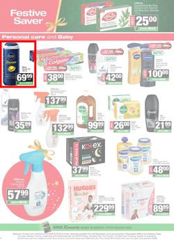 SPAR Western Cape : Christmas Super Savings (24 November - 07 December 2025), page 10