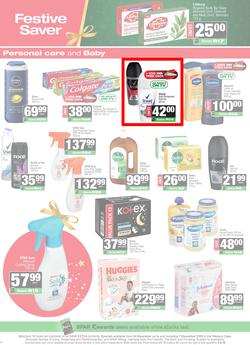 SPAR Western Cape : Christmas Super Savings (24 November - 07 December 2025), page 10