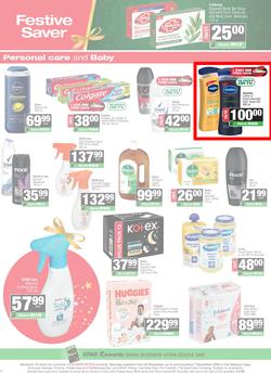 SPAR Western Cape : Christmas Super Savings (24 November - 07 December 2025), page 10
