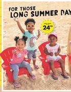 Girls Vests (0-24 Months)