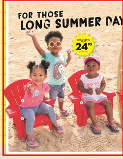 Ackermans : Summer Look For Less (1 Nov - 14 Nov 2018), page 10