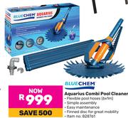 Blue Chem Aquarius Combi Pool Cleaner