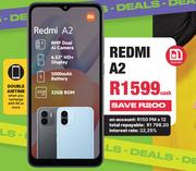Redmi A2 Smartphone