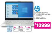 HP Intel Core i5 Laptop