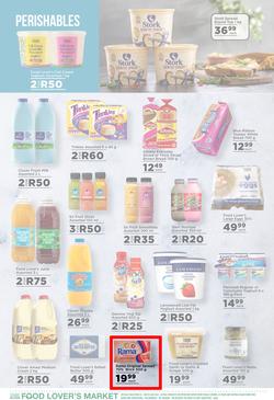 Food Lover's Market Western Cape : Summer Carnival (24 January - 30 January 2022), page 10