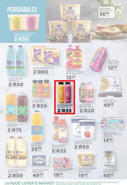 Food Lover's Market Western Cape : Summer Carnival (24 January - 30 January 2022), page 10