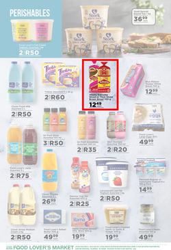 Food Lover's Market Western Cape : Summer Carnival (24 January - 30 January 2022), page 10