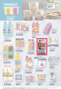 Food Lover's Market Western Cape : Summer Carnival (24 January - 30 January 2022), page 10