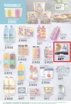 Food Lover's Market Western Cape : Summer Carnival (24 January - 30 January 2022), page 10