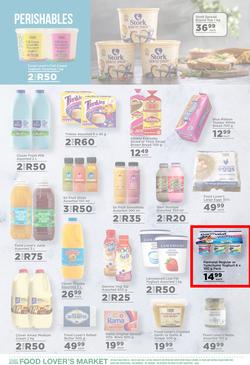 Food Lover's Market Western Cape : Summer Carnival (24 January - 30 January 2022), page 10