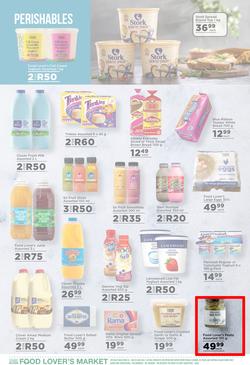 Food Lover's Market Western Cape : Summer Carnival (24 January - 30 January 2022), page 10