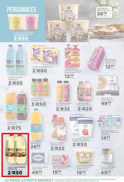 Food Lover's Market Western Cape : Summer Carnival (24 January - 30 January 2022), page 10