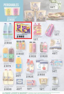 Food Lover's Market Western Cape : Summer Carnival (24 January - 30 January 2022), page 10