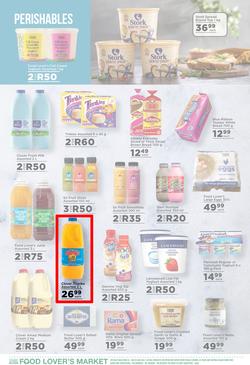 Food Lover's Market Western Cape : Summer Carnival (24 January - 30 January 2022), page 10
