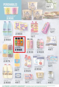 Food Lover's Market Western Cape : Summer Carnival (24 January - 30 January 2022), page 10