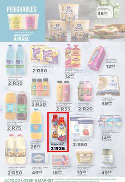 Food Lover's Market Western Cape : Summer Carnival (24 January - 30 January 2022), page 10