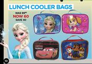 Lunch Cooler Bags-Each