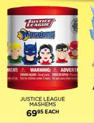 Justice League Mashems-Each