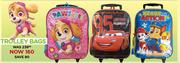 Trolley Bags-Each