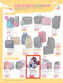 Game : Back To School (28 December - 07 February 2023), page 10