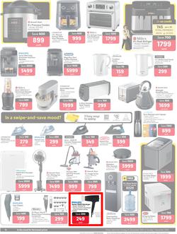 Makro : Black Friday (24 November - 01 December 2024), page 10