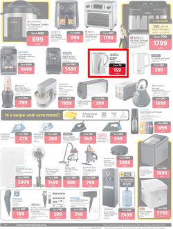 Makro : Black Friday (24 November - 01 December 2024), page 10