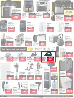 Makro : Black Friday (24 November - 01 December 2024), page 10