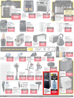 Makro : Black Friday (24 November - 01 December 2024), page 10