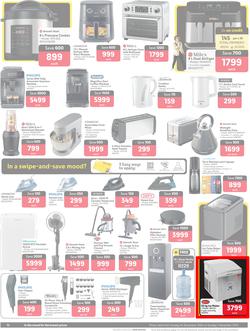 Makro : Black Friday (24 November - 01 December 2024), page 10