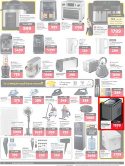 Makro : Black Friday (24 November - 01 December 2024), page 10