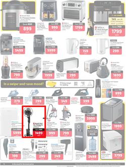 Makro : Black Friday (24 November - 01 December 2024), page 10
