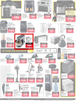 Makro : Black Friday (24 November - 01 December 2024), page 10